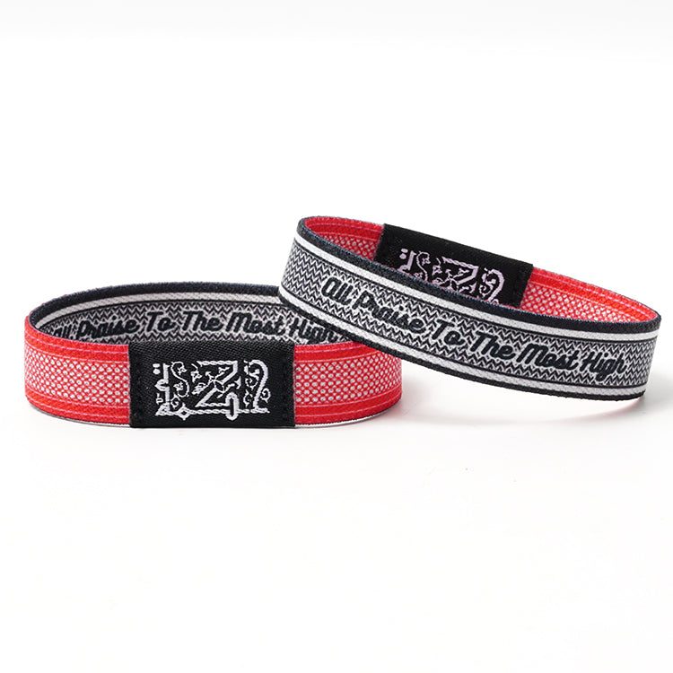 Praise the Most High